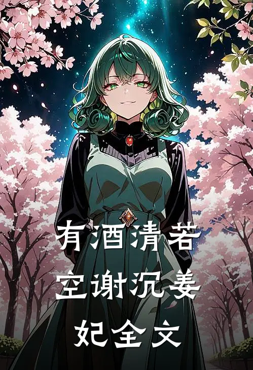 有酒清若空谢沉姜妃全文