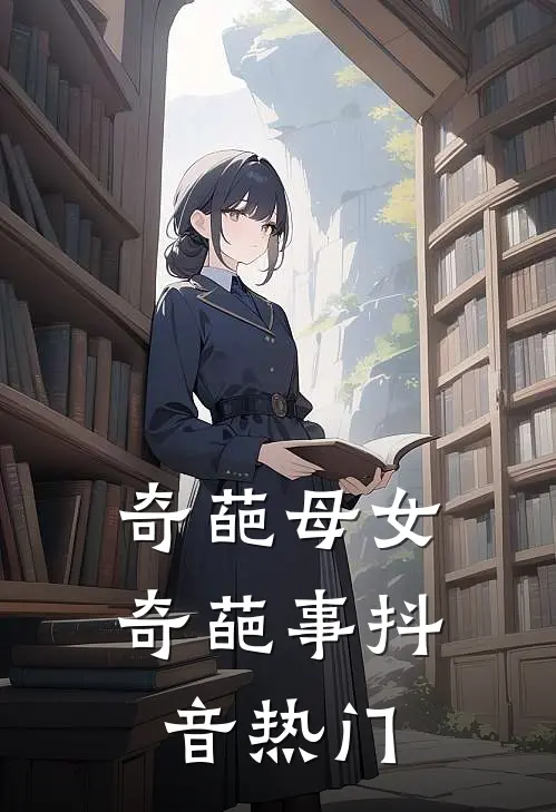 奇葩母女奇葩事抖音热门