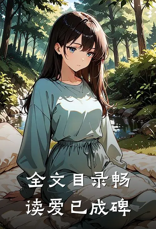全文目录畅读爱已成碑