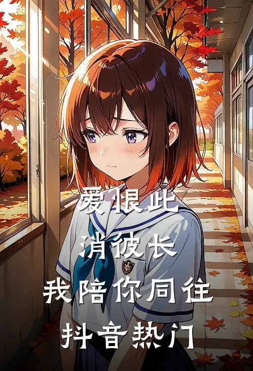 爱恨此消彼长，我陪你同往抖音热门