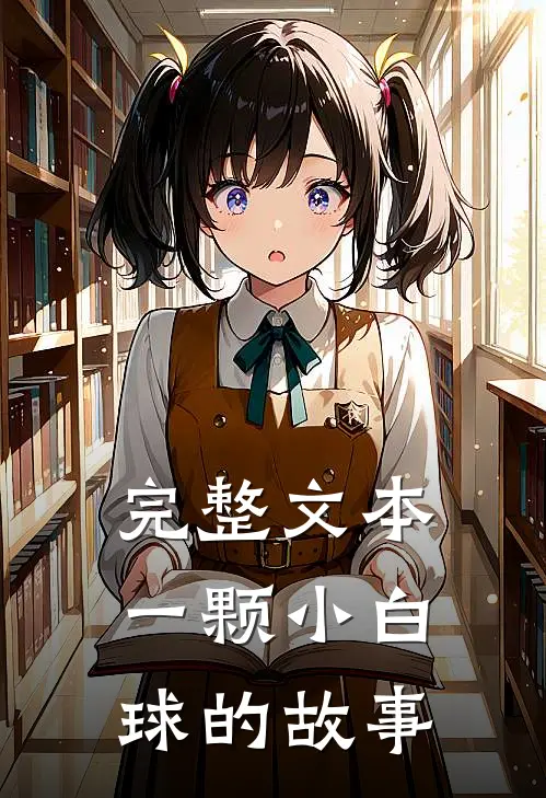 完整文本一颗小白球的故事
