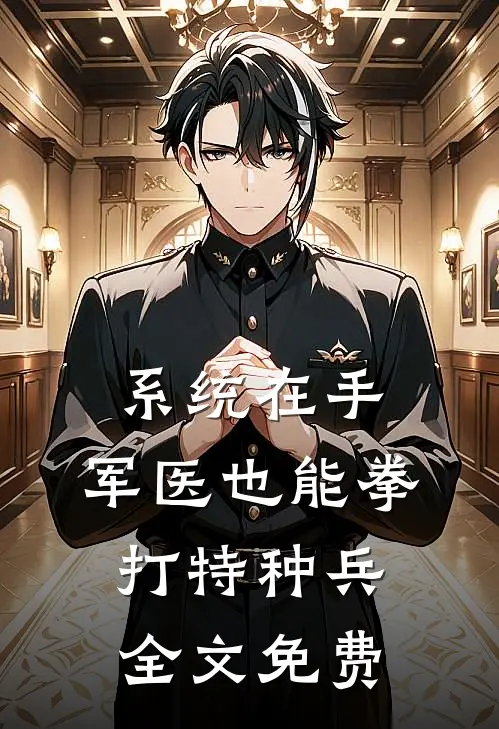 系统在手，军医也能拳打特种兵全文免费