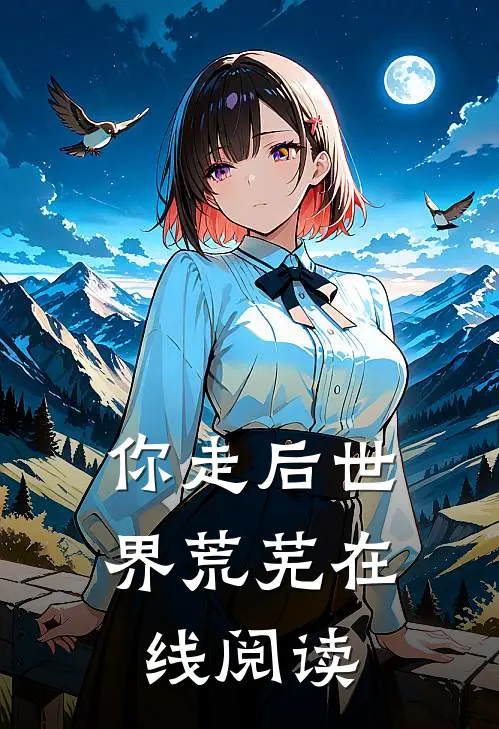 你走后世界荒芜在线阅读