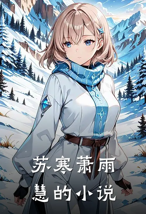 霜凝西风吹雁影江娆顾淮免费阅读