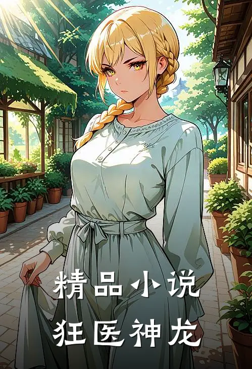 精品小说狂医神龙