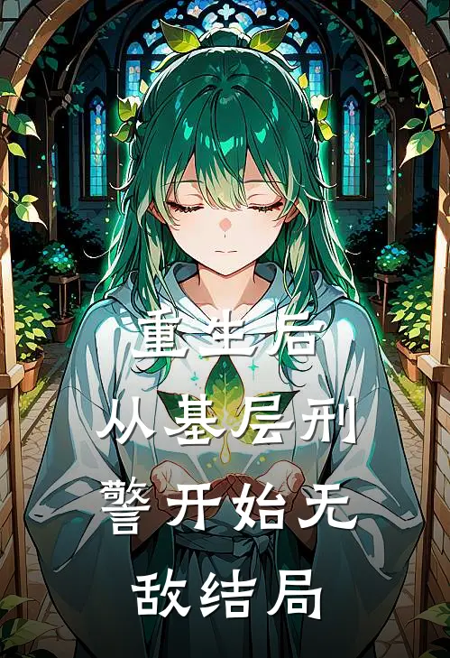 重生后,从基层刑警开始无敌结局是