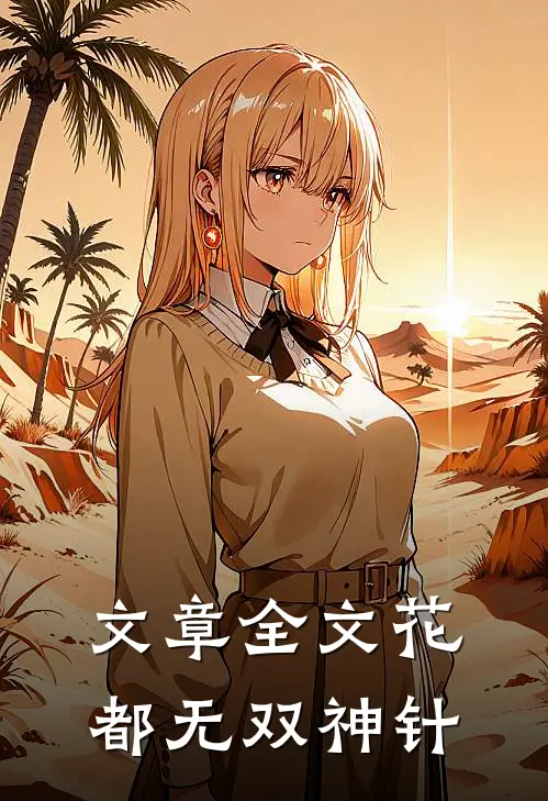 文章全文花都无双神针