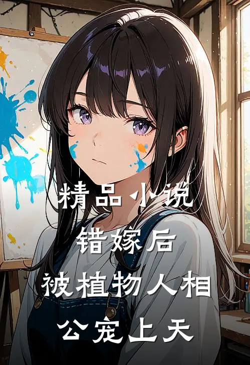 精品小说错嫁后，被植物人相公宠上天