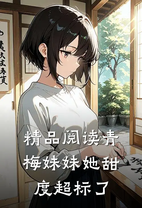 精品阅读青梅妹妹她甜度超标了