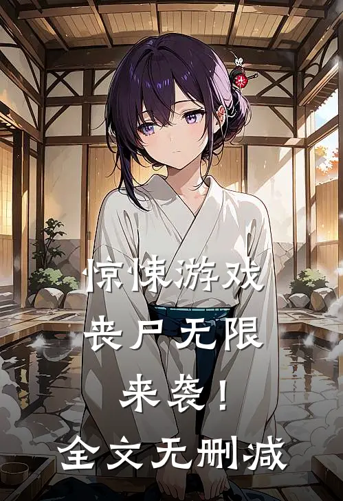 惊悚游戏，丧尸无限来袭！全文无删减