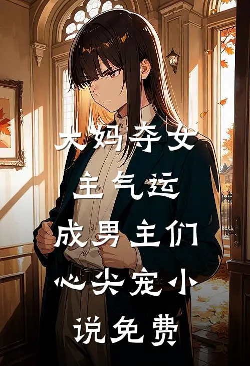 大妈夺女主气运，成男主们心尖宠小说免费