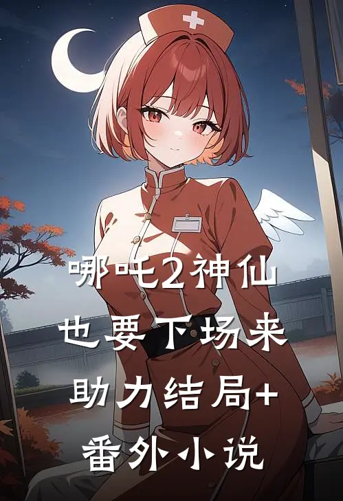 哪吒2》神仙也要下场来助力结局+番外小说