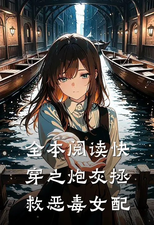 全本阅读快穿之炮灰拯救恶毒女配