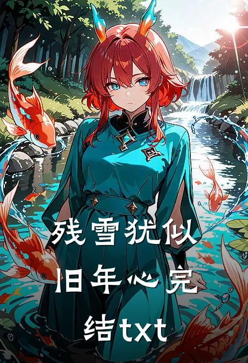残雪犹似旧年心完结txt