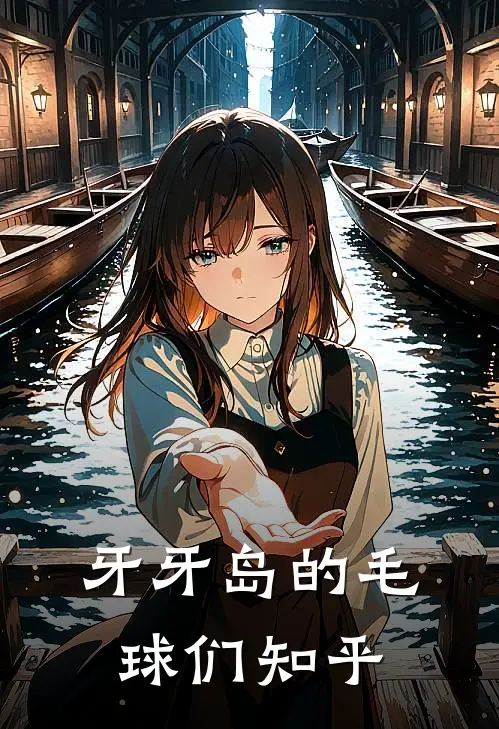 牙牙岛的毛球们知乎