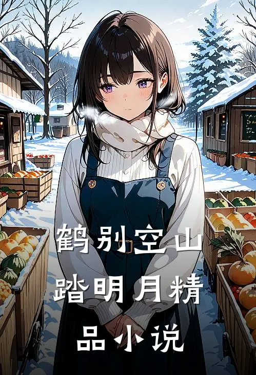 鹤别空山踏明月精品小说