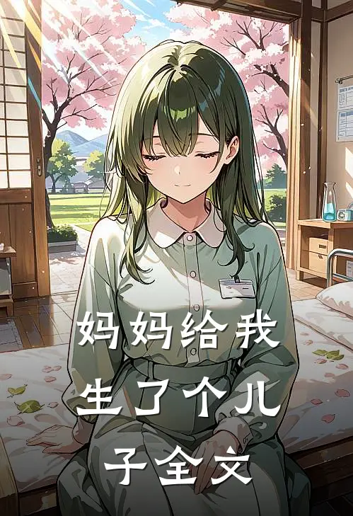 妈妈给我生了个儿子全文免费阅读