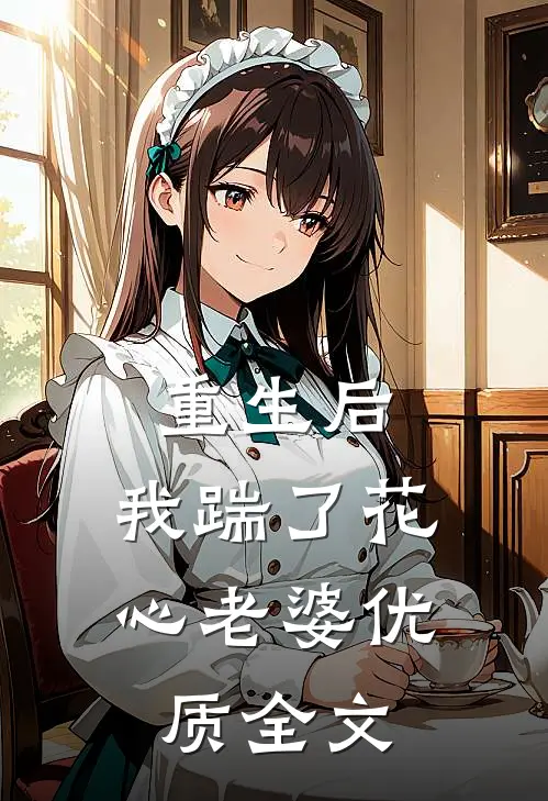 重生后,我踹了花心老婆优质全文在线阅读