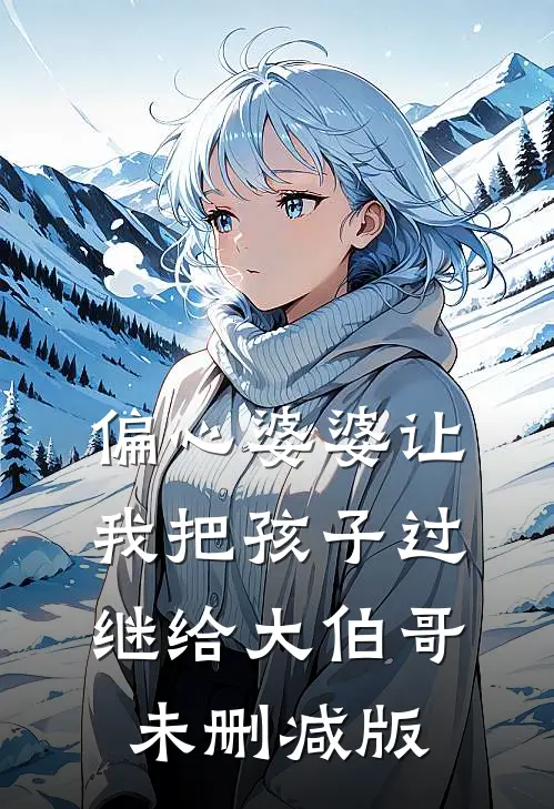 偏心婆婆让我把孩子过继给大伯哥未删减版