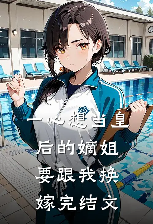 一心想当皇后的嫡姐，要跟我换嫁完结文
