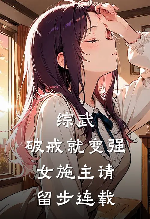 综武：破戒就变强，女施主请留步连载