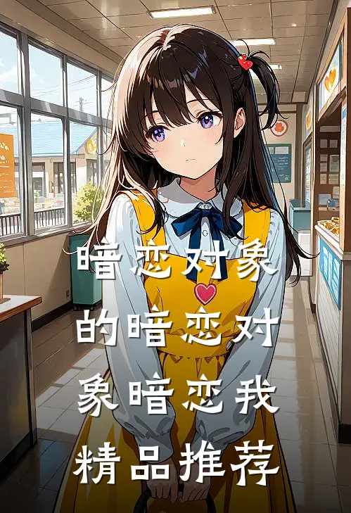 暗恋对象的暗恋对象暗恋我精品推荐