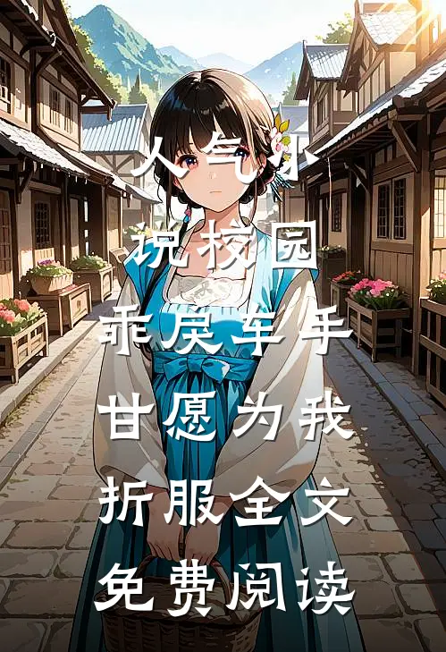 人气小说校园：乖戾车手甘愿为我折服全文免费阅读
