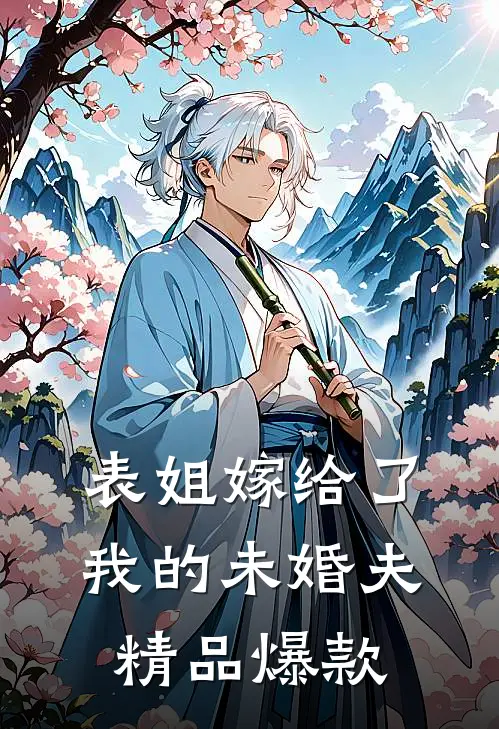 表姐嫁给了我的未婚夫精品爆款