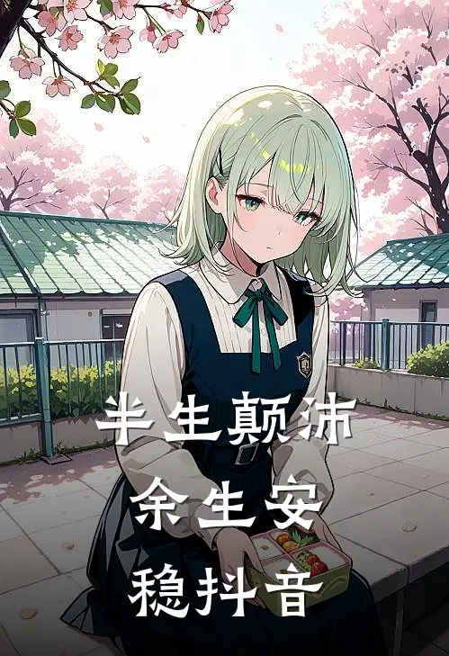 半生颠沛，余生安稳抖音