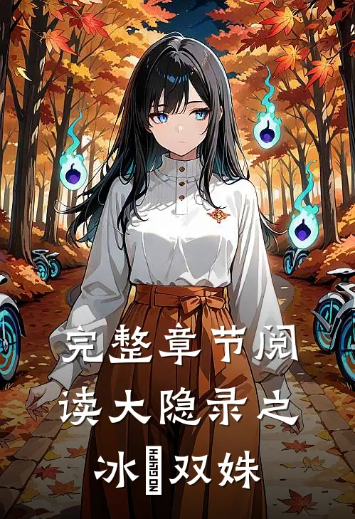 完整章节阅读大隐录之冰玥双姝