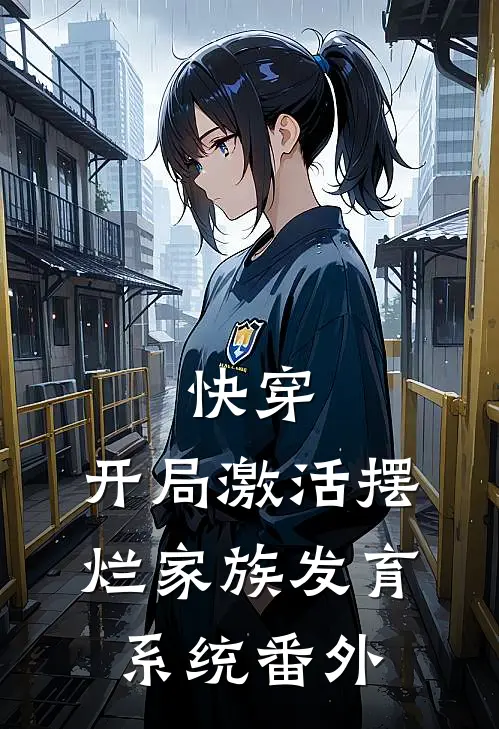 快穿：开局激活摆烂家族发育系统番外