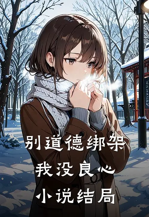 别道德绑架，我没良心小说结局