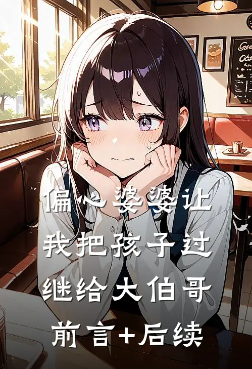 偏心婆婆让我把孩子过继给大伯哥前言+后续