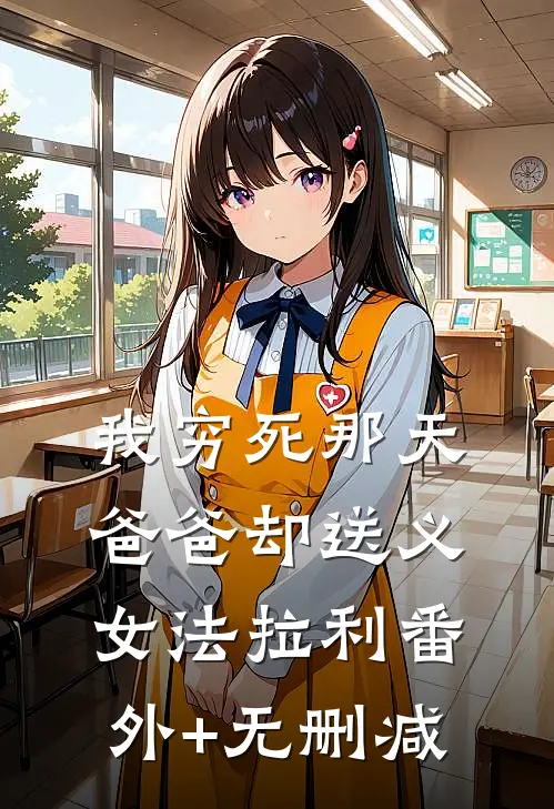 我穷死那天，爸爸却送义女法拉利番外+无删减