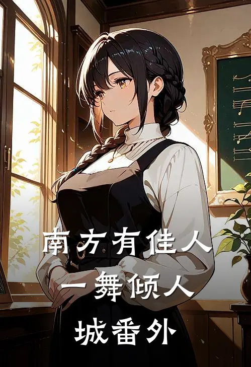 南方有佳人，一舞倾人城 番外