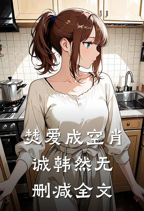 焚爱成空肖诚韩然无删减全文