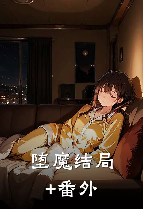 堕魔结局+番外