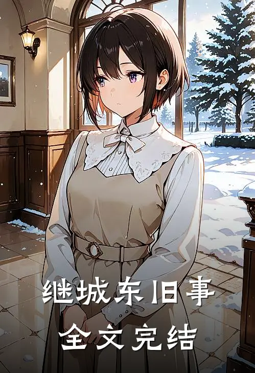 继城东旧事全文完结