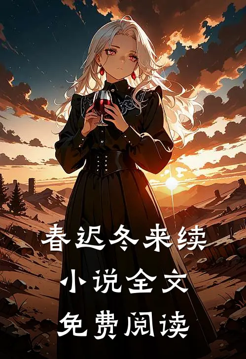 春迟冬来续小说全文免费阅读