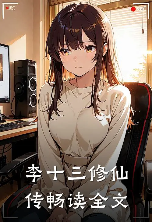 李十三修仙传畅读全文