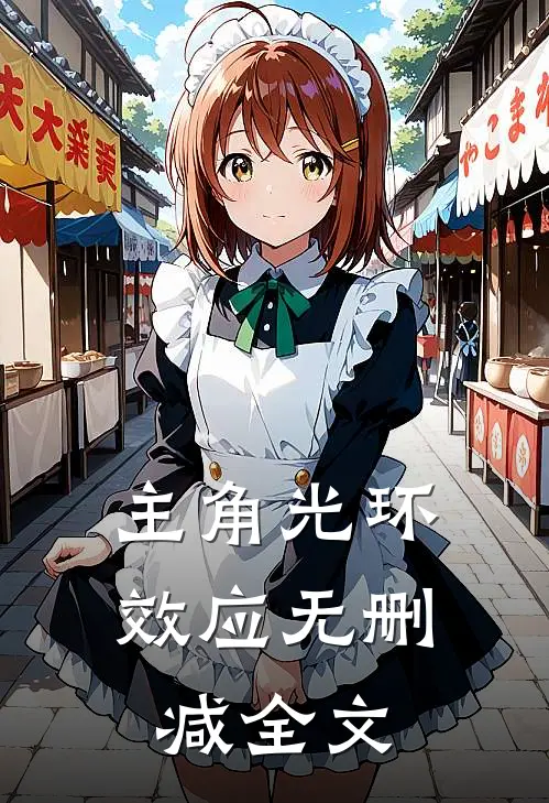 主角光环效应无删减全文