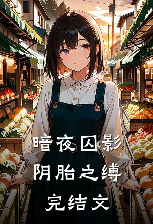 暗夜囚影：阴胎之缚完结文