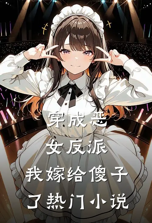 穿成恶女反派,我嫁给傻子了热门免费阅读