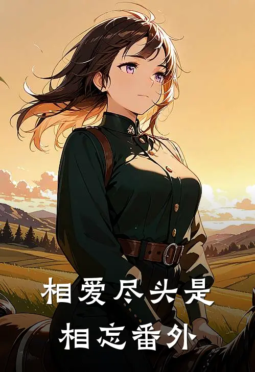 相爱尽头是相忘番外