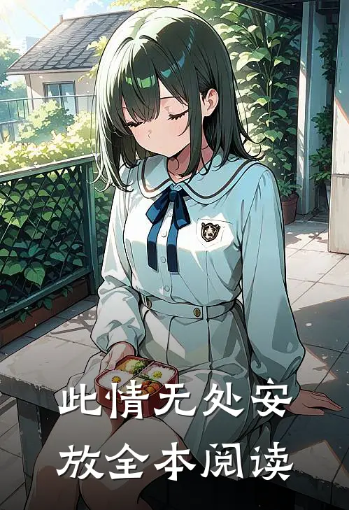 此情无处安放全本阅读