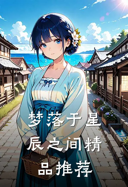 梦落于星辰之间精品推荐