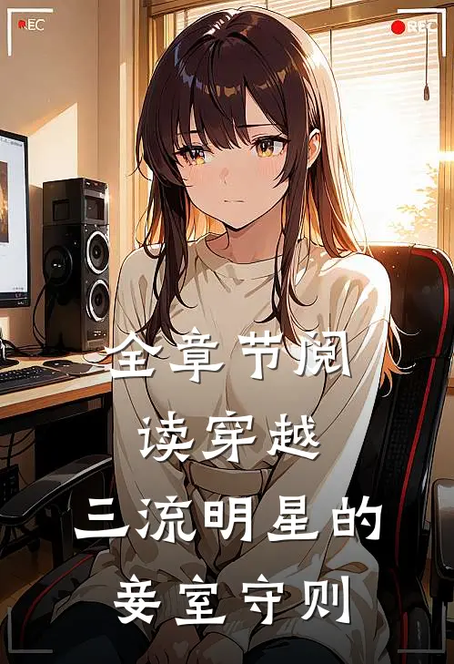 全章节阅读穿越：三流明星的妾室守则