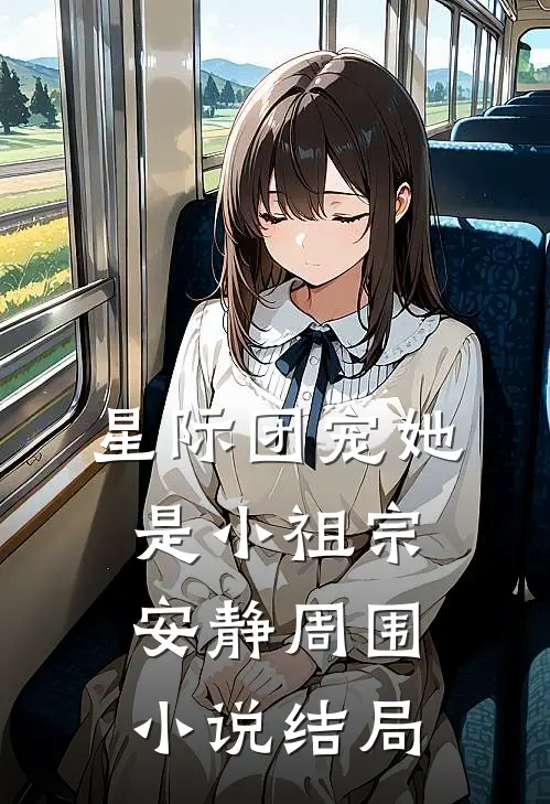 星际团宠她是小祖宗安静周围小说结局