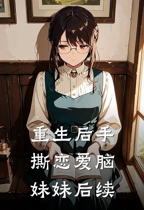 重生后手撕恋爱脑妹妹后续