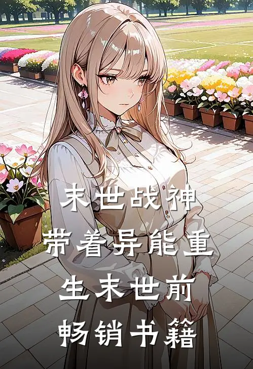 末世战神：带着异能重生末世前畅销书籍